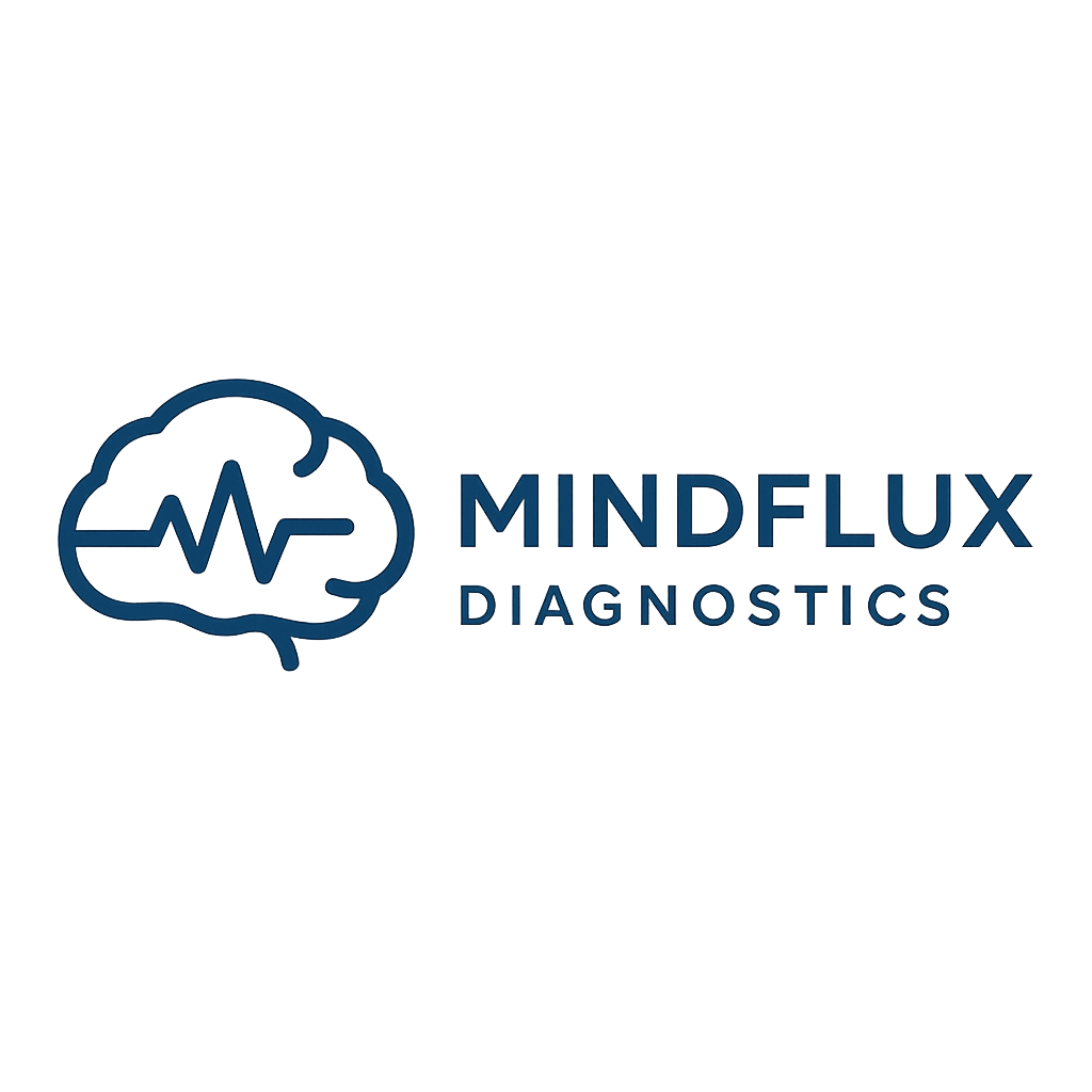 MindFlux Diagnostics logo